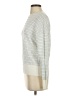 Lili Sidonio Molly Bracken Stripes Ivory Pullover Sweater Size S - photo 5