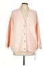 Unbranded Pink Cardigan Size L - photo 1