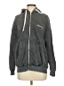 Assorted Brands Gray Zip Up Hoodie Size XXS - photo 1