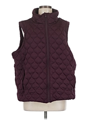 KIRKLAND Signature Vest (view 1)