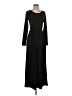 Unbranded Black Casual Dress Size S - photo 1