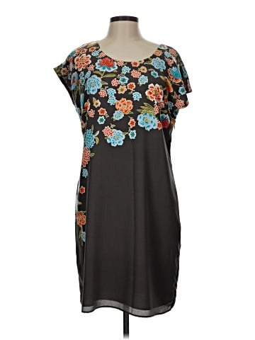 Isaac Mizrahi LIVE! Casual Dress (view 1)