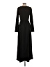 Unbranded Black Casual Dress Size S - photo 2