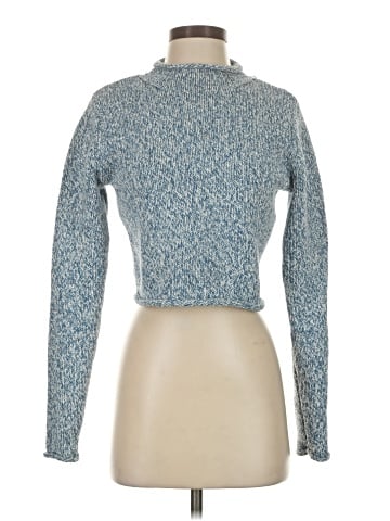 Veronica Beard Turtleneck Sweater (view 1)