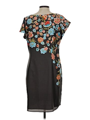 Isaac Mizrahi LIVE! Casual Dress (view 2)