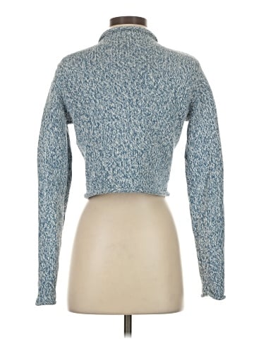 Veronica Beard Turtleneck Sweater (view 2)