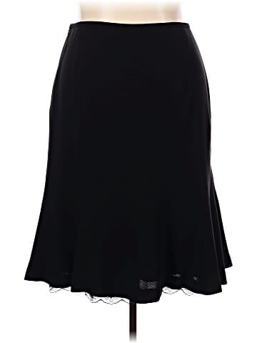 Kate Hill Formal Skirt (view 2)