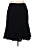 Kate Hill Solid Black Formal Skirt Size 18 - photo 2