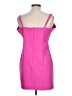 ASOS Design Pink Cocktail Dress Size 10 - photo 2