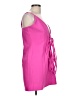 ASOS Design Pink Cocktail Dress Size 10 - photo 4