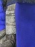 So Slimming by Chico's Solid Blue Active Pants Size XL (3) - photo 5