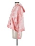 Outdoor Voices Tie-dye Pink Pullover Hoodie Size M - photo 5