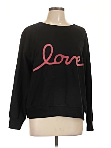 Caslon Pullover Sweater (view 1)