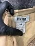Rene Ruiz 100% Polyester Metallic Silver Cocktail Dress Size 4 - photo 4