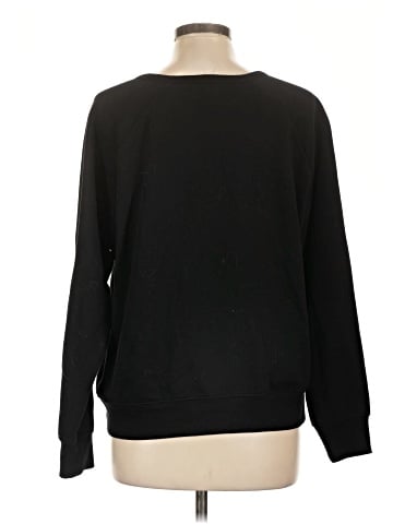 Caslon Pullover Sweater (view 2)