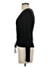 Project Social T Black Long Sleeve Top Size S - photo 5
