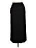 Old Navy Solid Black Formal Skirt Size M - photo 2