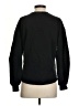 Alice + Olivia Black Pullover Sweater Size S - photo 2