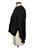 Alice + Olivia Black Pullover Sweater Size S - photo 5