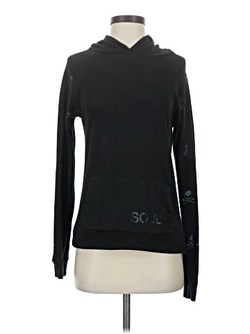 SoulCycle Sweatshirt (view 1)