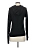 SoulCycle Black Sweatshirt Size XS - photo 2