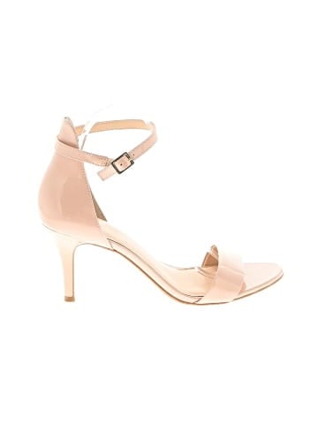 BP. Sandals (view 1)
