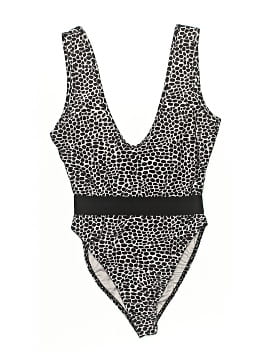 Pretty Little Thing One Piece Swimsuit