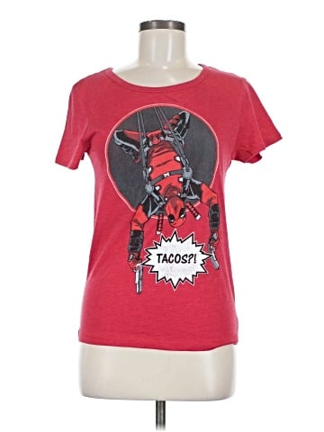 Marvel Short Sleeve T-Shirt (view 1)
