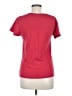 Marvel Red Short Sleeve T-Shirt Size M - photo 2