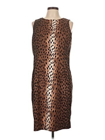 MICHAEL Michael Kors Cocktail Dress (view 1)