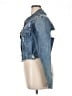 Unbranded Blue Denim Jacket Size 0X - photo 5