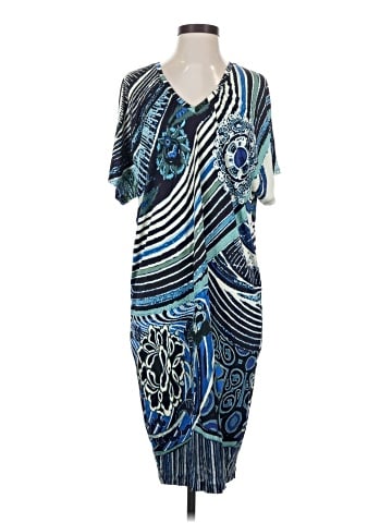 FUZZI Cocktail Dress (view 1)