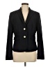 Ann Taylor Black Blazer Size 8 - photo 1