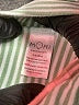 Mori Stripes Green Casual Pants Size 3-6 mo - photo 3