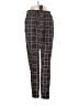 Angel Cult Plaid Black Casual Pants Size M - photo 1
