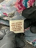 Magazine Gray Shorts Size S - photo 4