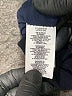 Betsy & Adam Solid Blue Cocktail Dress Size 10 - photo 8