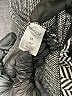 THML Houndstooth Black Pullover Sweater Size M - photo 8