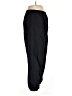 Assorted Brands 100% Nylon Solid Black Track Pants Size XL - photo 4