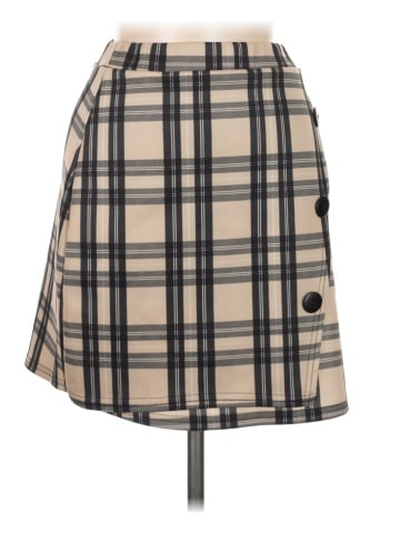 PrettyLittleThing Casual Skirt (view 1)