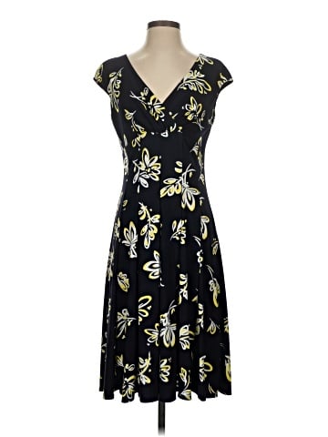 Lauren by Ralph Lauren Casual Dress (view 1)