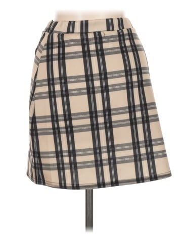 PrettyLittleThing Casual Skirt (view 2)