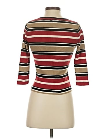 Jones New York Sport Short Sleeve Turtleneck (view 2)