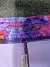 Champion Print Purple Active Pants Size L - photo 7