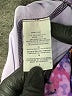 Champion Print Purple Active Pants Size L - photo 8