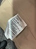 H&M Tan Blazer Size S - photo 7