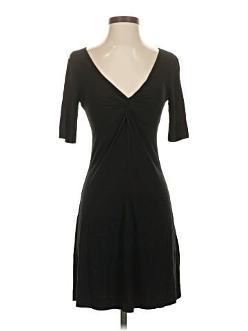 Three Dots Cocktail Dress (view 1)