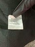 Akris Punto Color Block Gray Pullover Sweater Size 14 - photo 8