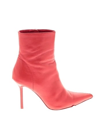 Steve Madden Ankle Boots (view 1)