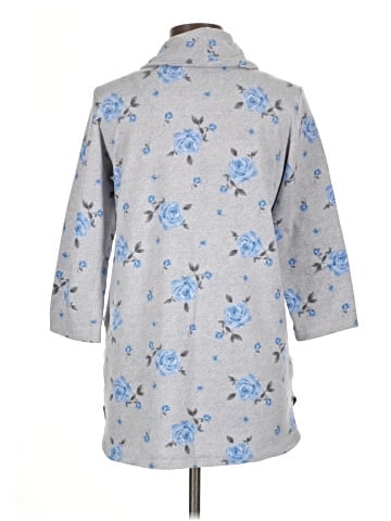 Carole Hochman Poncho (view 2)